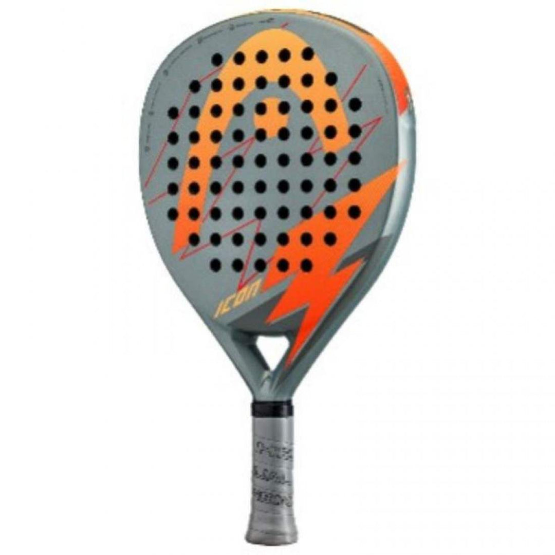 Pala Head Icon 2023 | Head