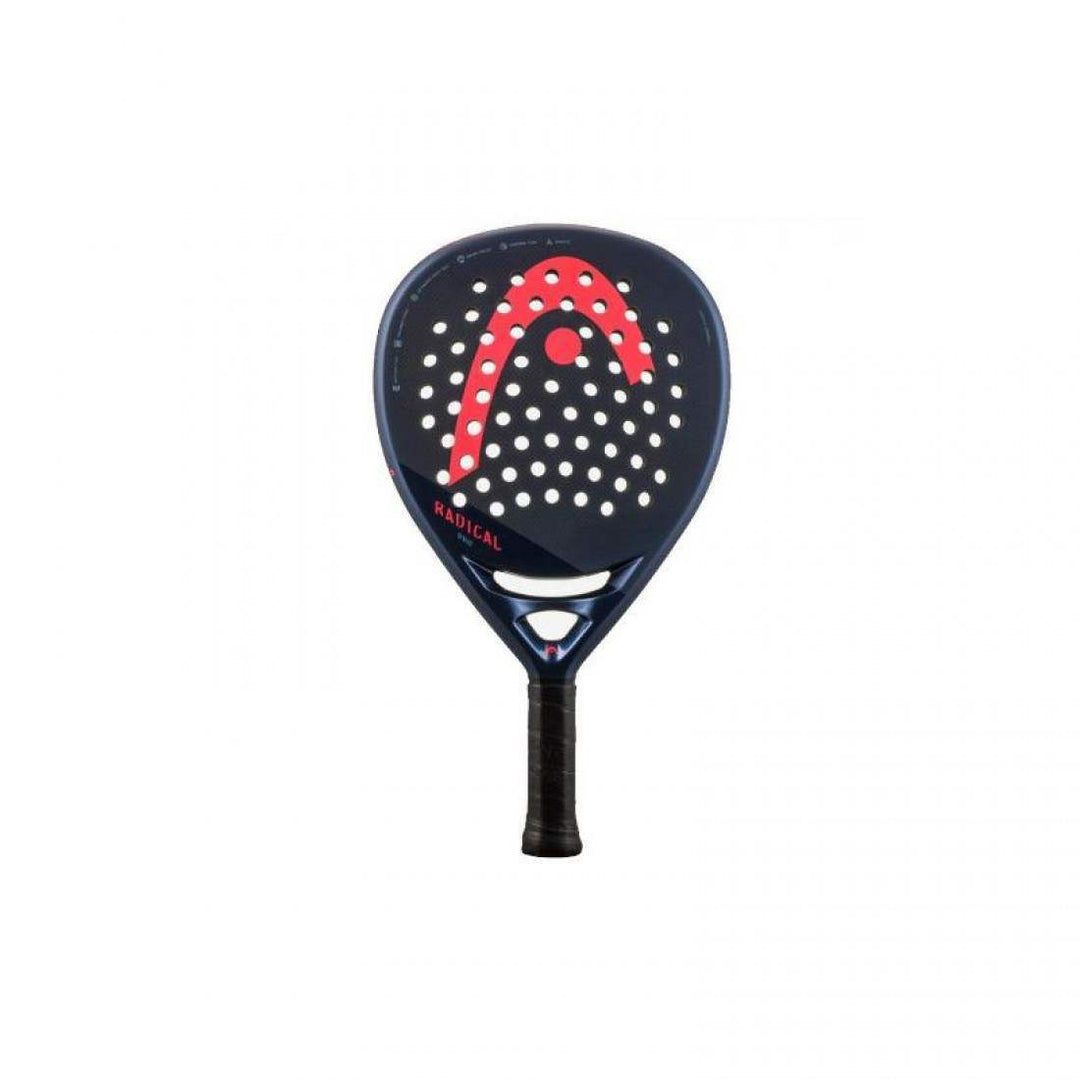 Pala Head Mini Radical Pro 18cm 2024