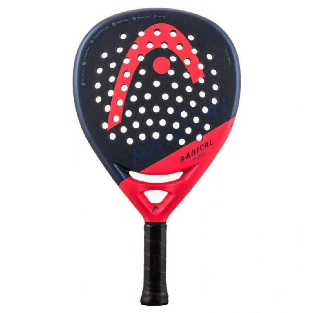 Pala Head Radical Motion 2024 | Head