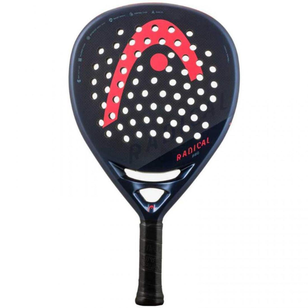 Pala Head Radical Pro 2024 | Head