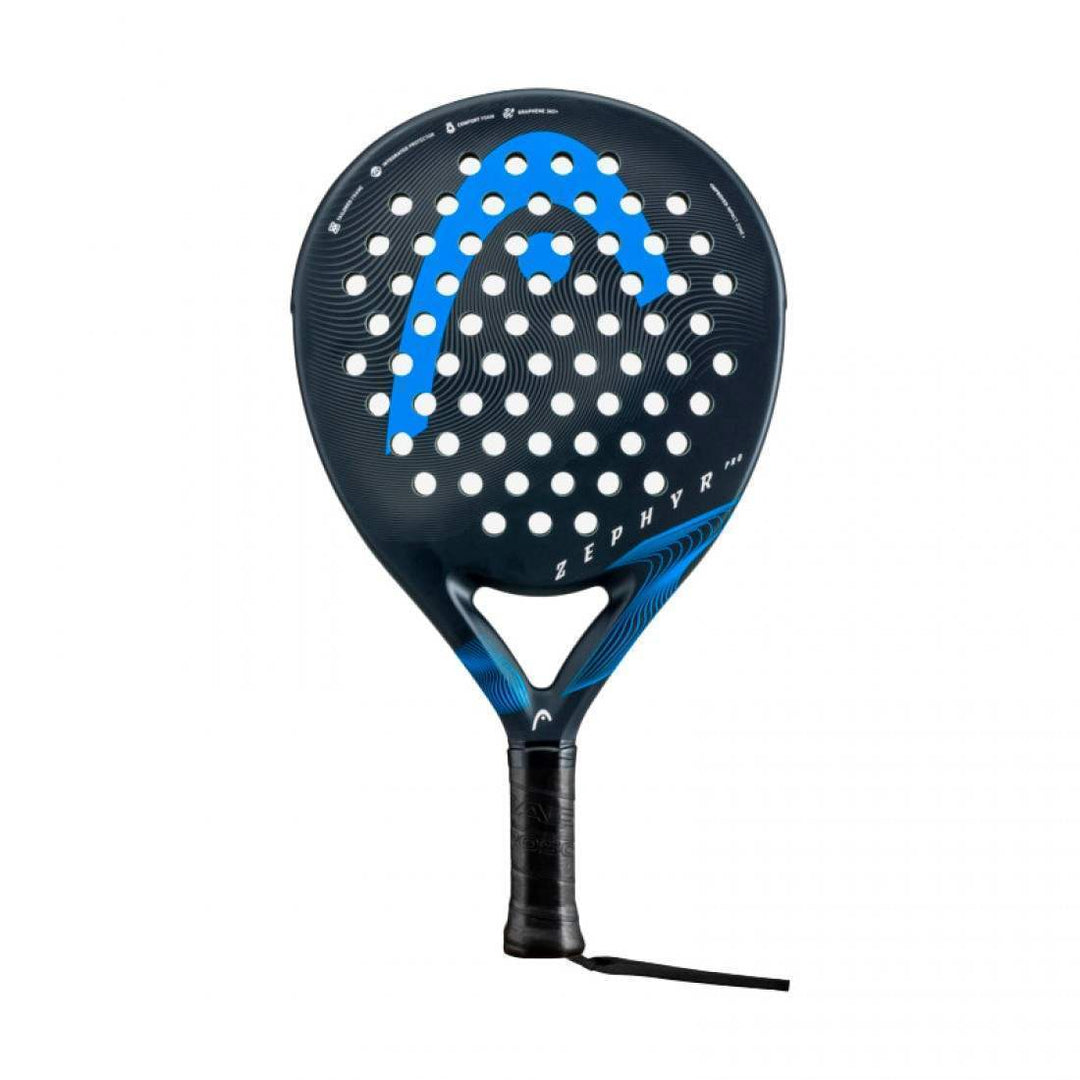 Pala Head Zephyr Pro 2023 | Head