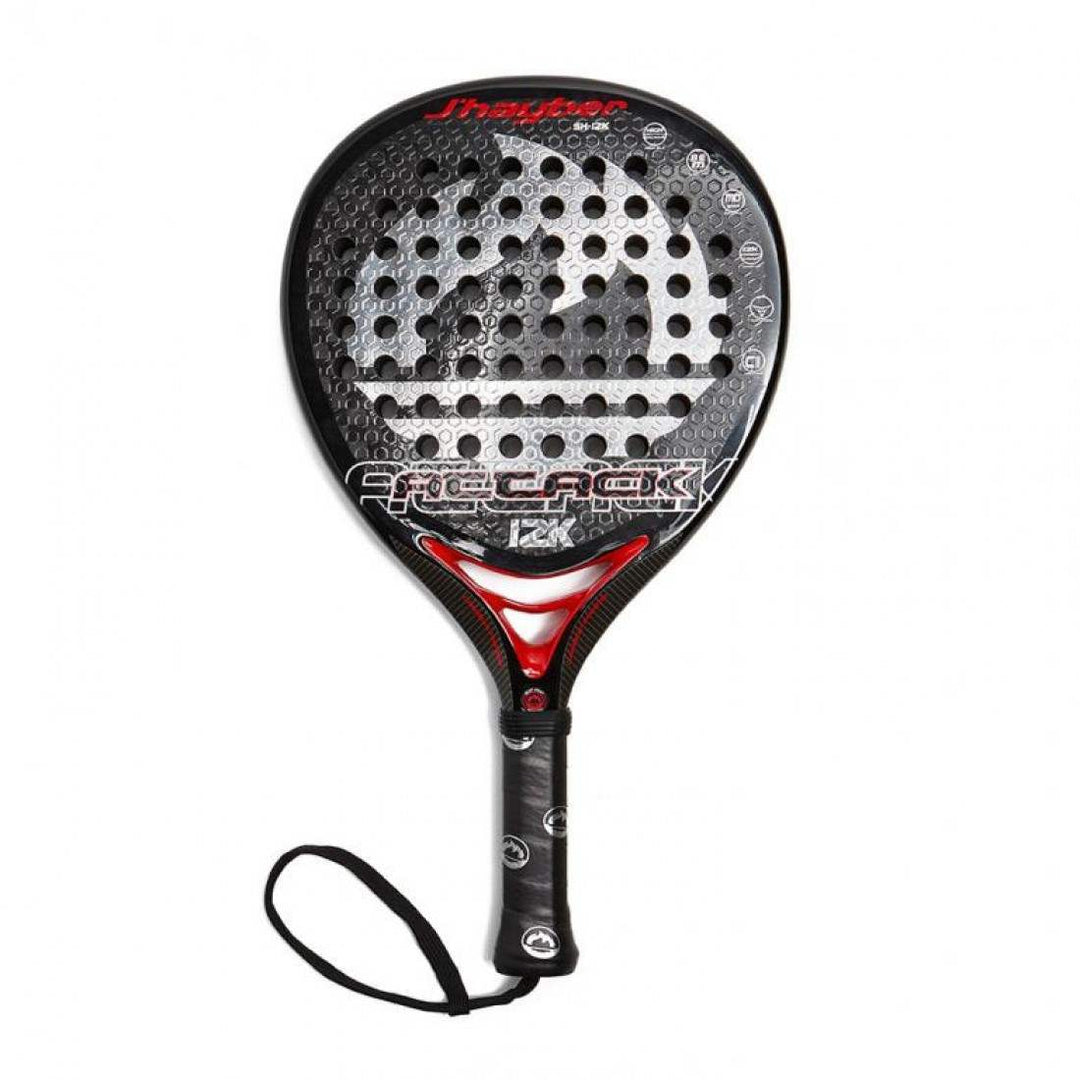 Pala JHayber Attack 12K 2022 | Jhayber