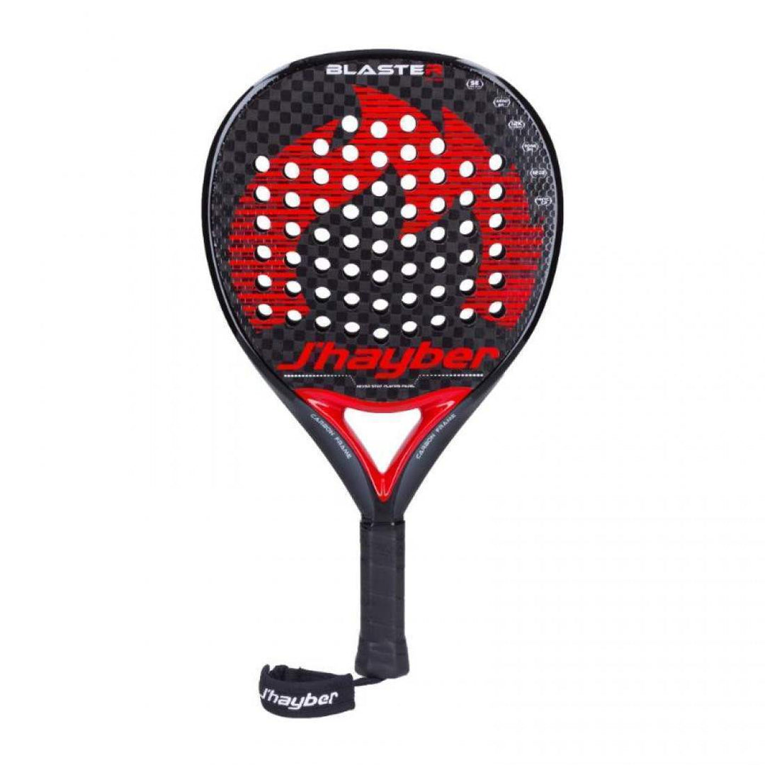 Pala JHayber Blaster 12K Rojo | Jhayber