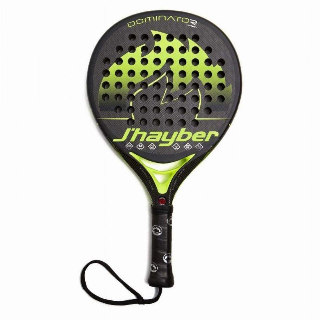 Pala JHayber Silingo Dominator D3K 2022 | Jhayber