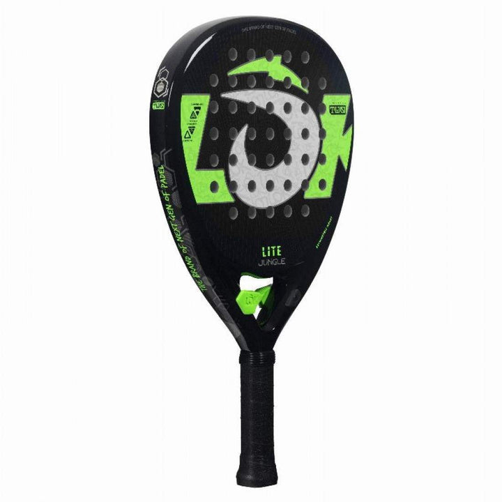 Pala Lok Jungle Lite