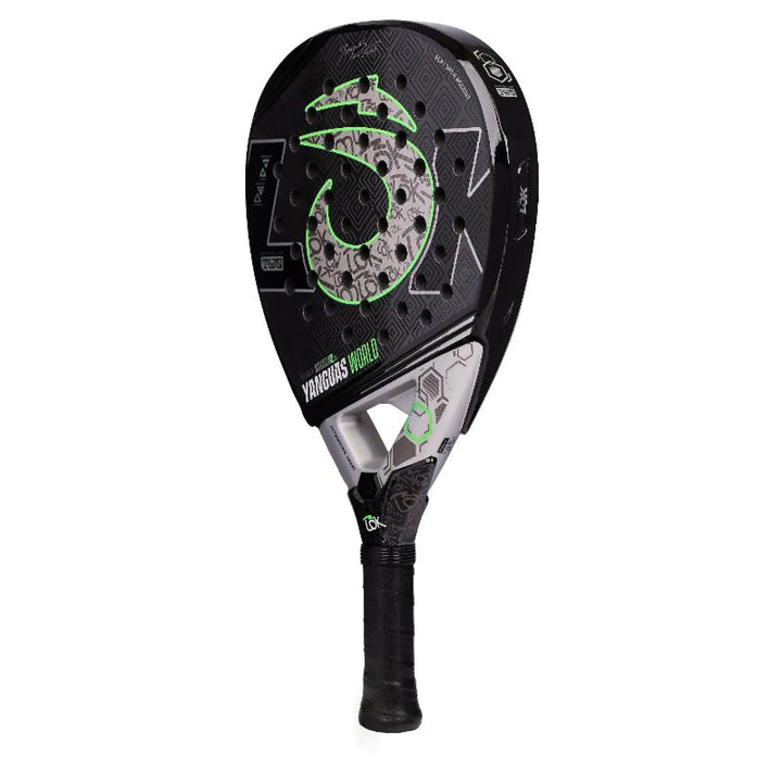 Pala Lok Yanguas World Maxx Hype LTD