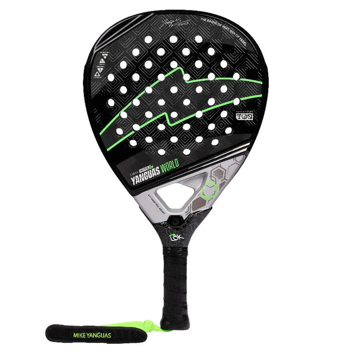 Pala Lok Yanguas World Maxx Hype LTD