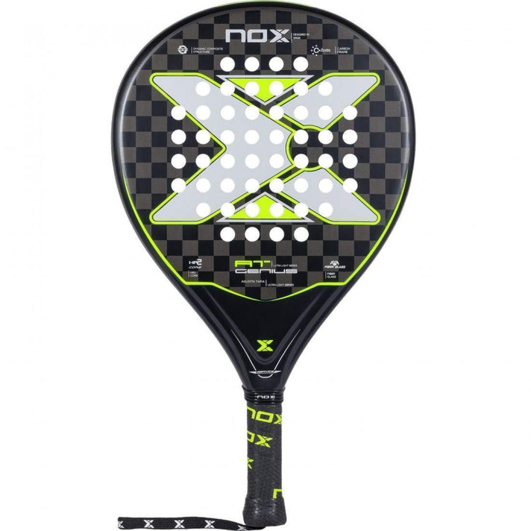 Pala Nox AT10 Genius Ultralight Junior 2023 | Nox