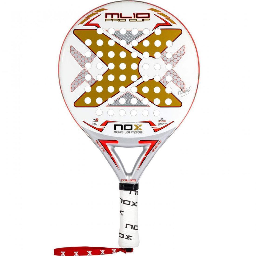 Pala Nox ML10 Pro Cup 2023 | Nox