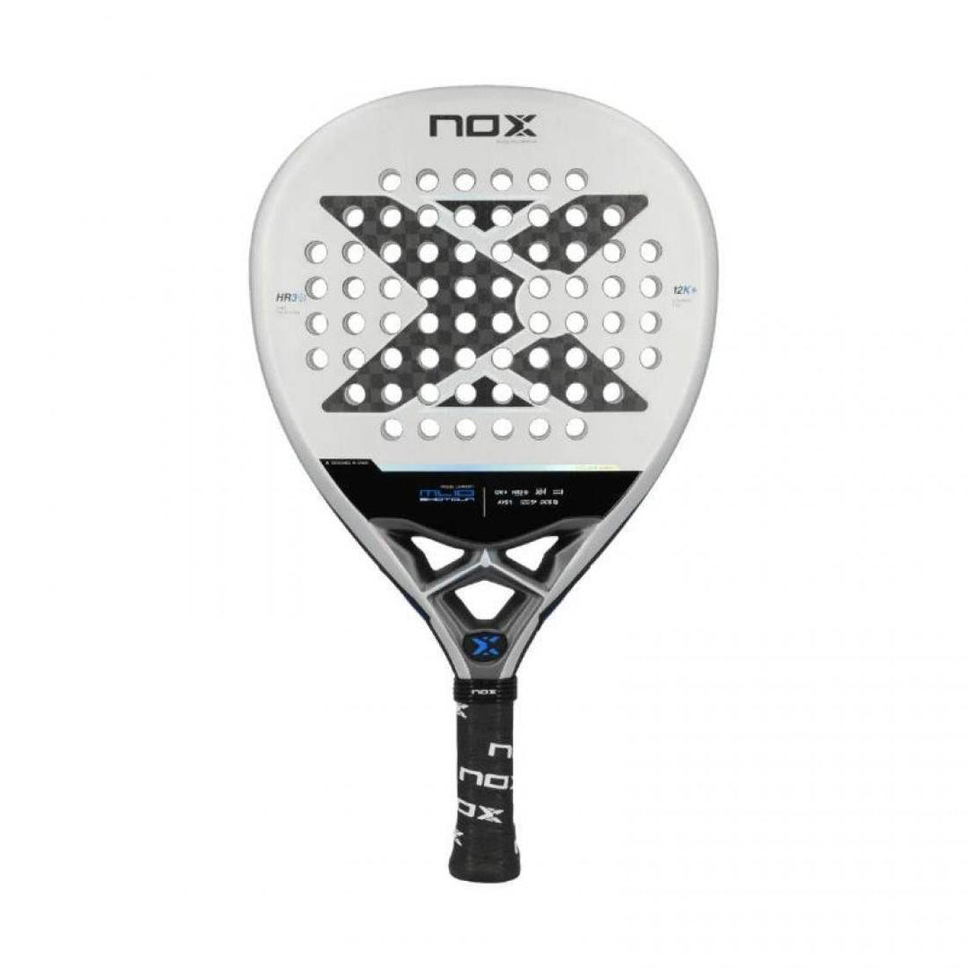 Pala Nox ML10 Shotgun 12k Luxury Series Ex