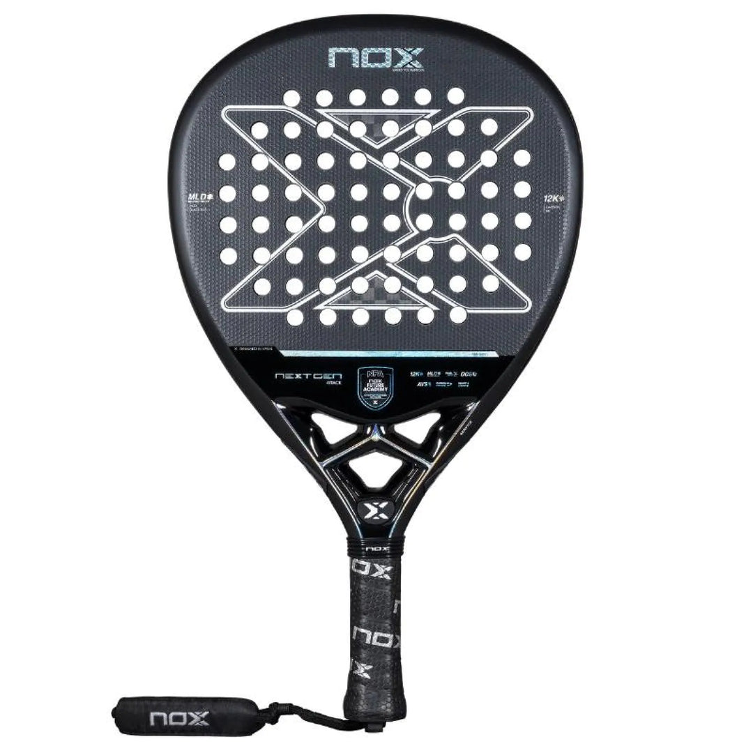 Pala Nox Nextgen Pro Attack 12K NFA Series