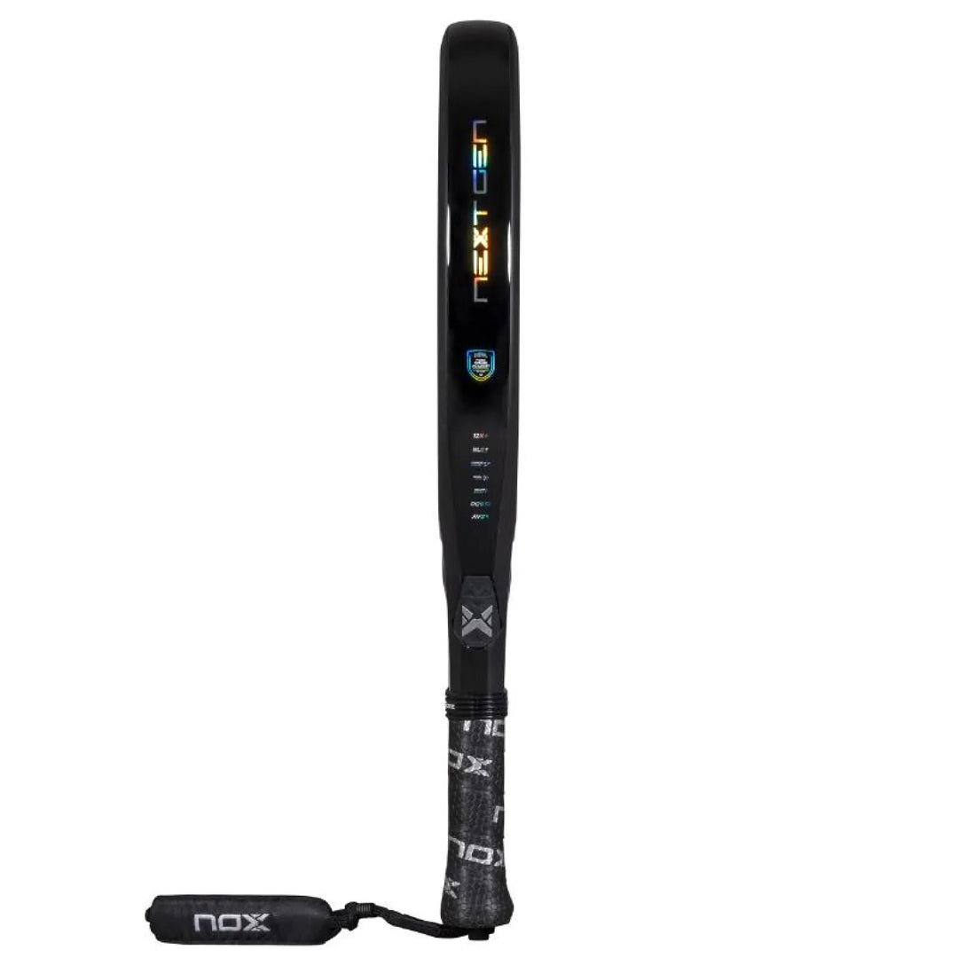 Pala Nox Nextgen Pro Attack 12K NFA Series