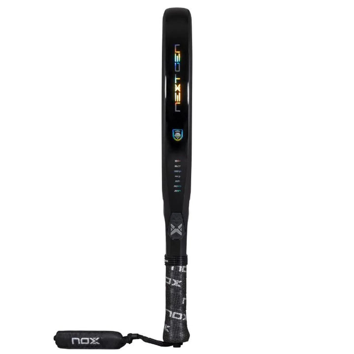 Pala Nox Nextgen Pro Attack 12K NFA Series