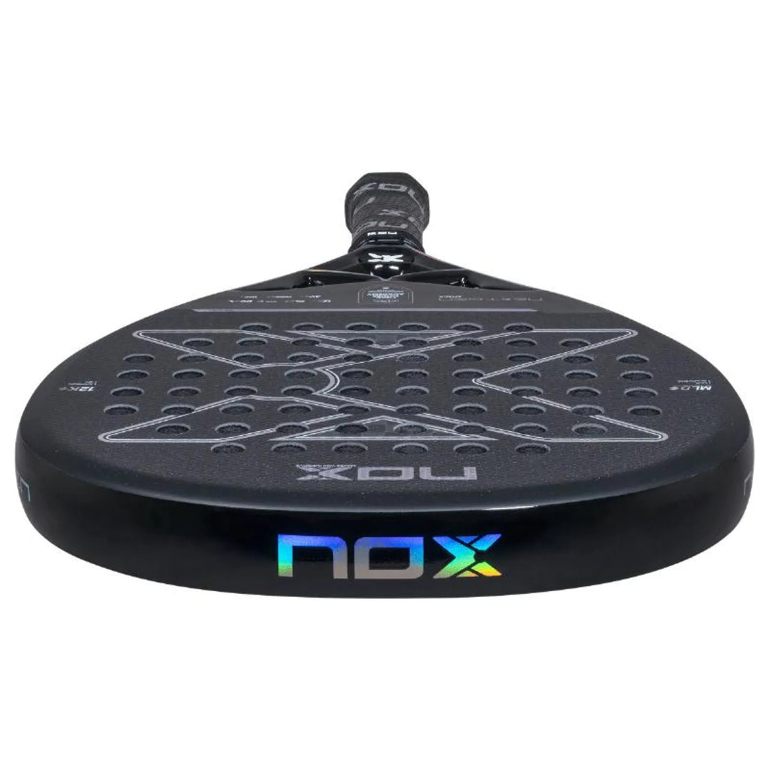 Pala Nox Nextgen Pro Attack 12K NFA Series