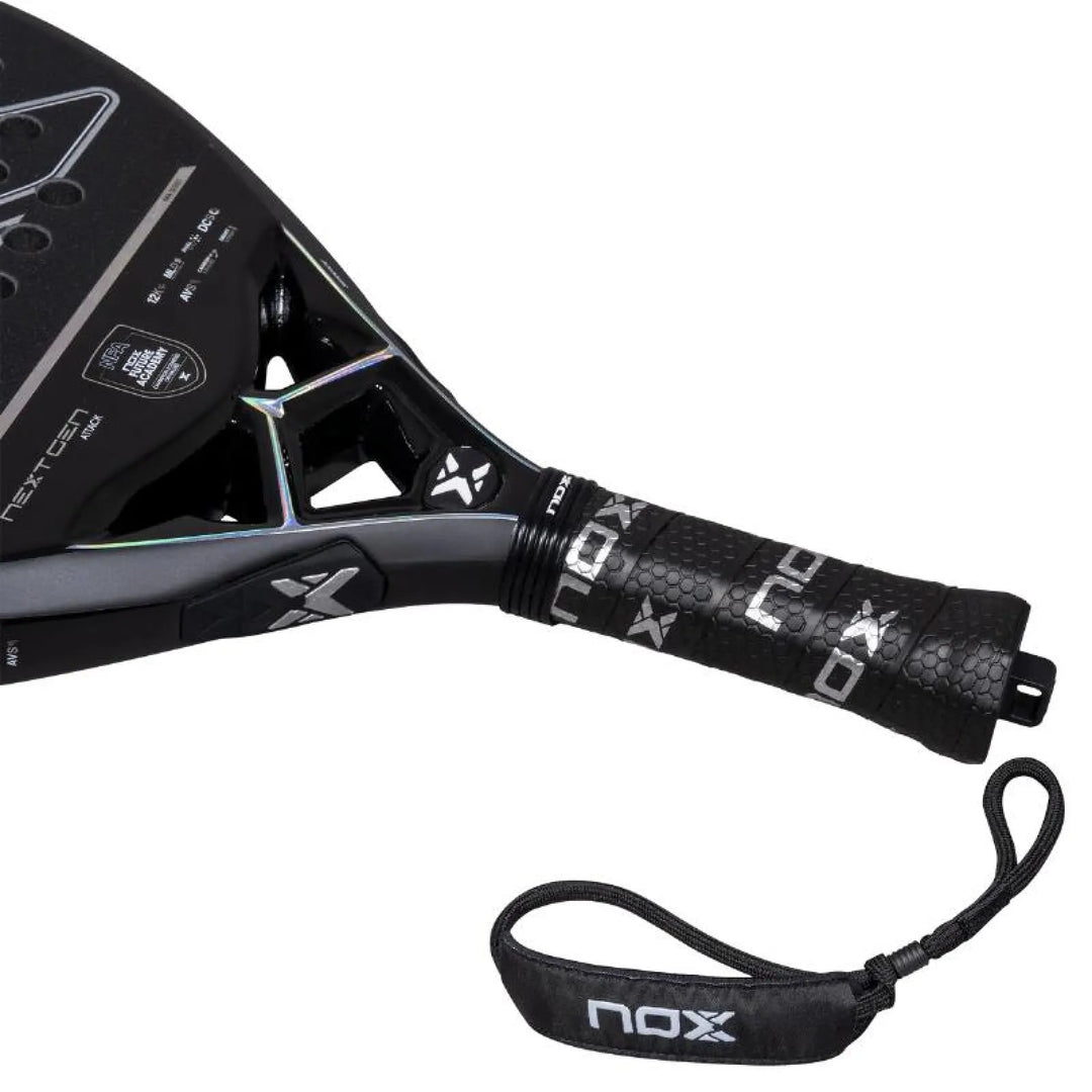 Pala Nox Nextgen Pro Attack 12K NFA Series