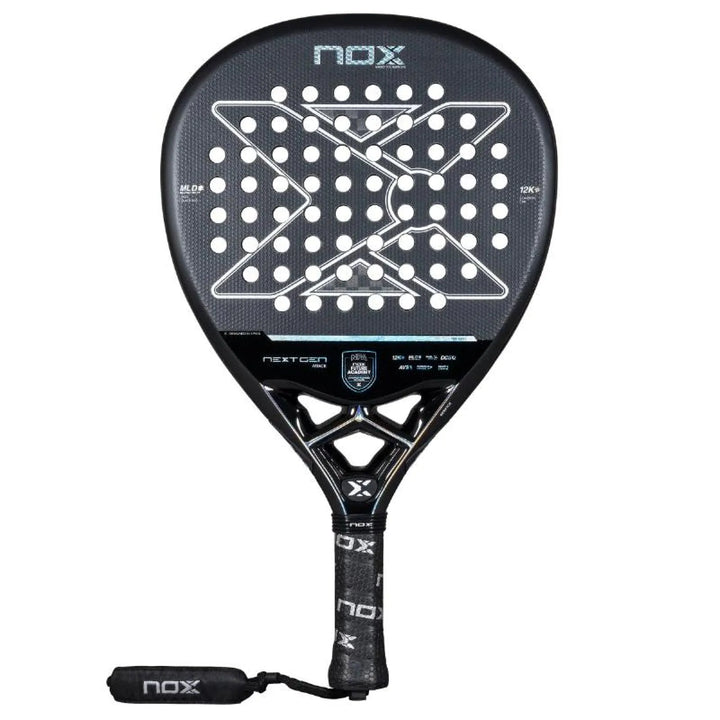 Pala Nox Nextgen Pro Attack 12K NFA Series