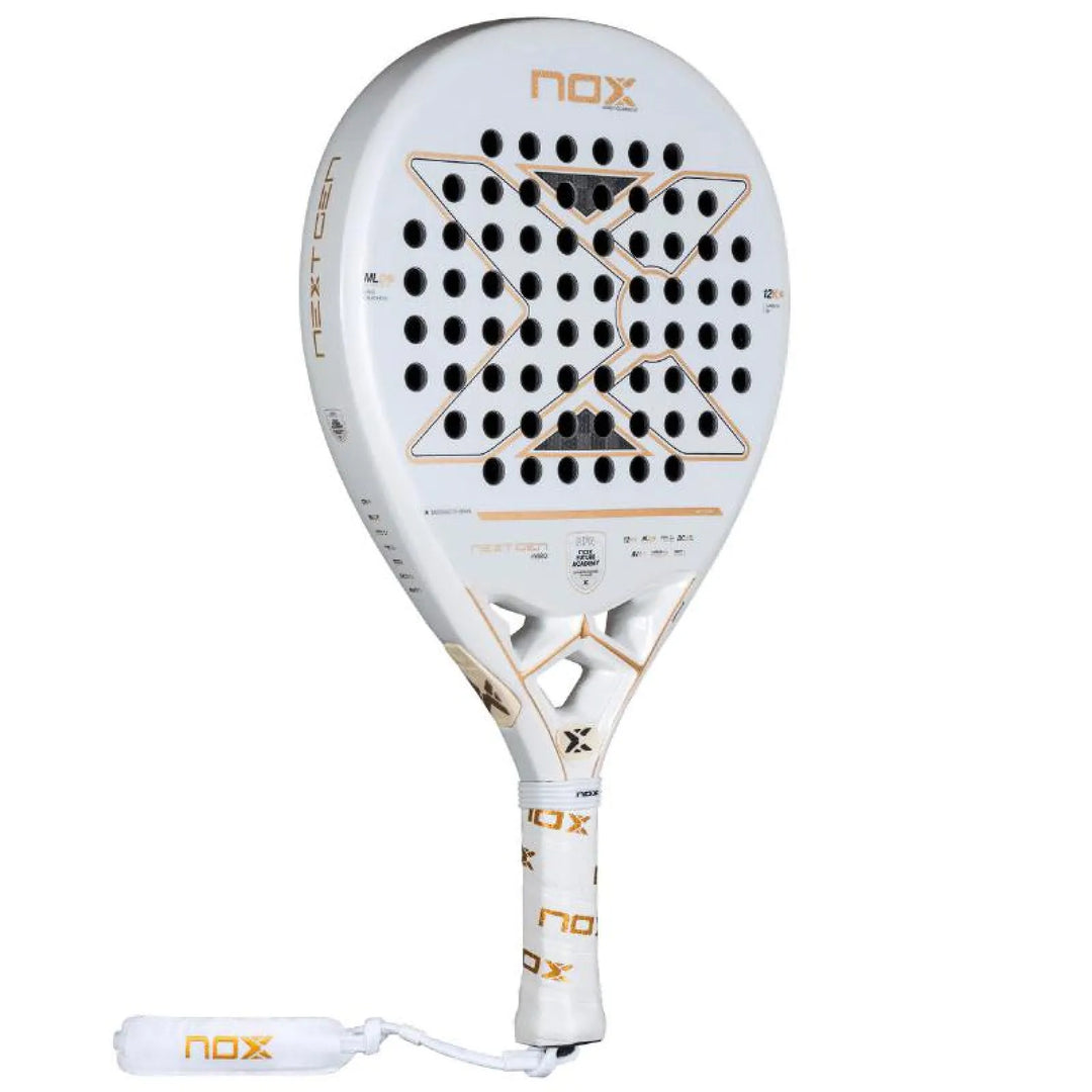 Pala Nox Nextgen Pro Hybrid 12K NFA Series