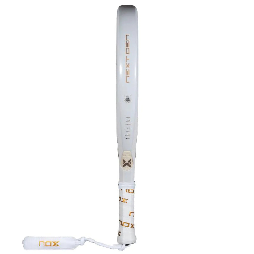 Pala Nox Nextgen Pro Hybrid 12K NFA Series