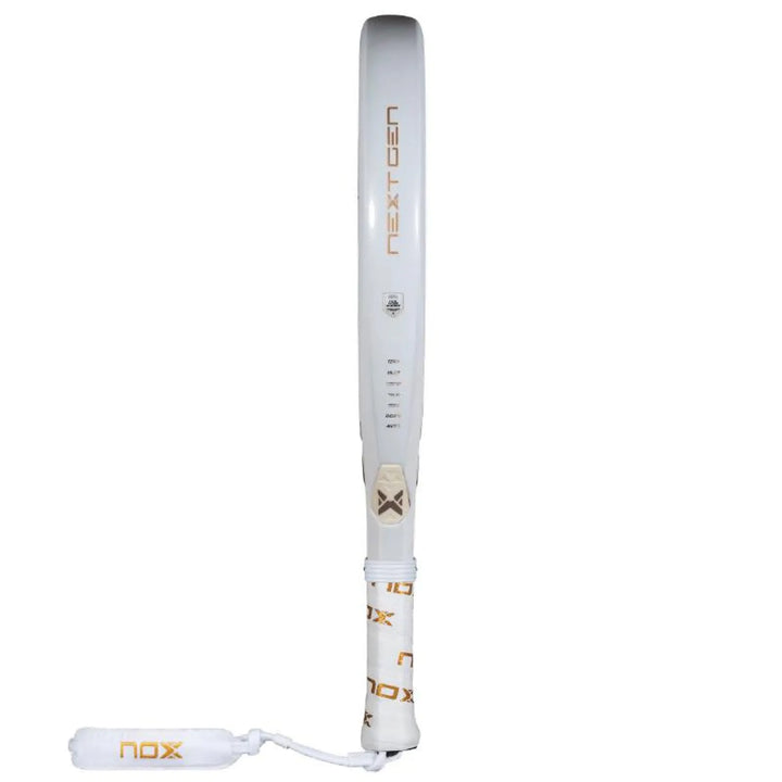 Pala Nox Nextgen Pro Hybrid 12K NFA Series