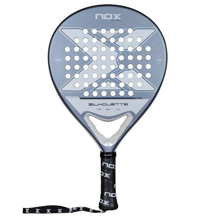 Pala Nox X-One Silhouette 2026