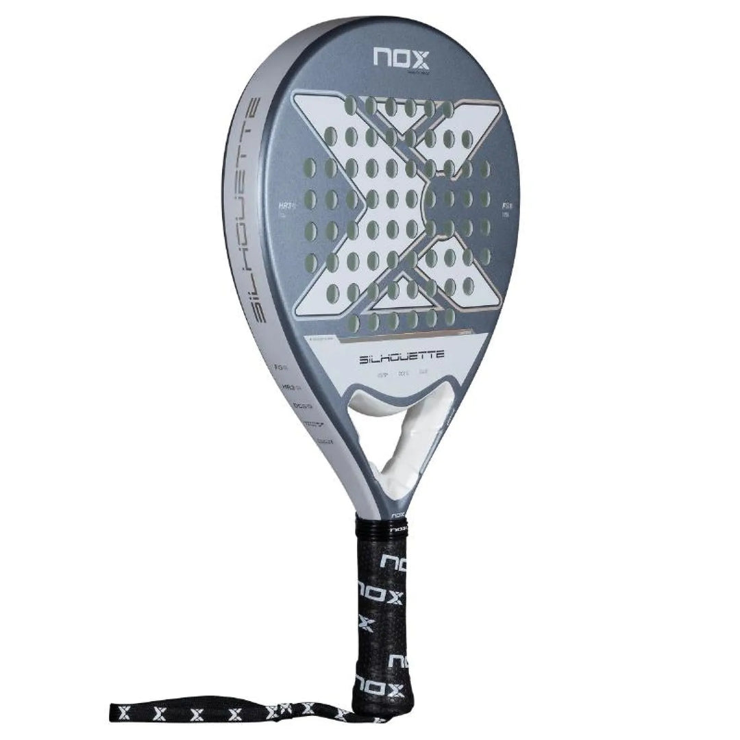 Pala Nox X-One Silhouette 2026
