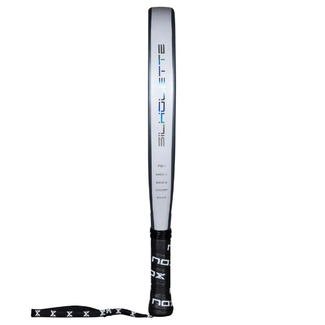 Pala Nox X-One Silhouette 2026