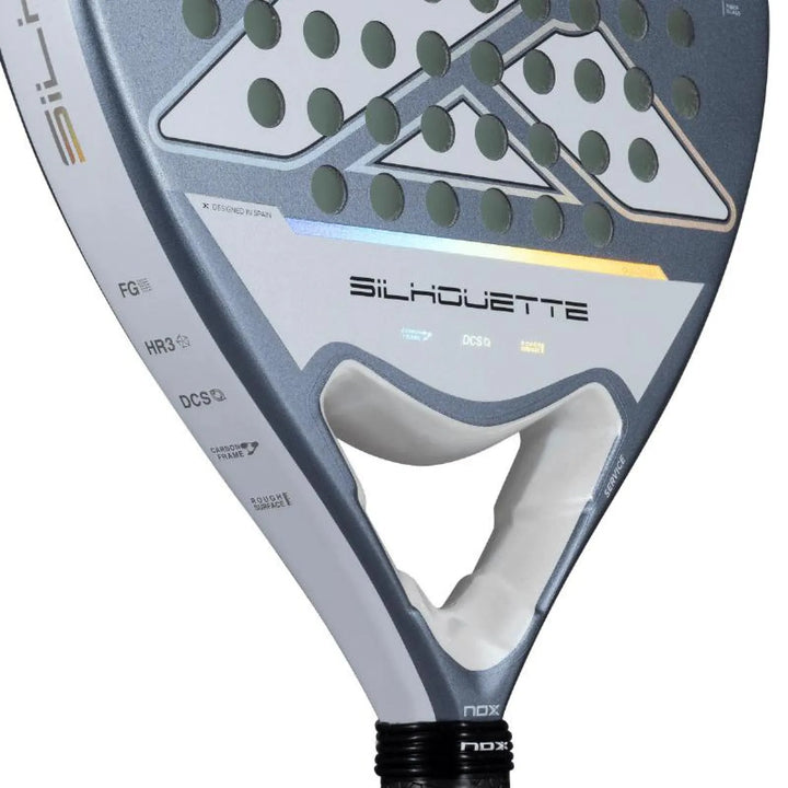 Pala Nox X-One Silhouette 2026