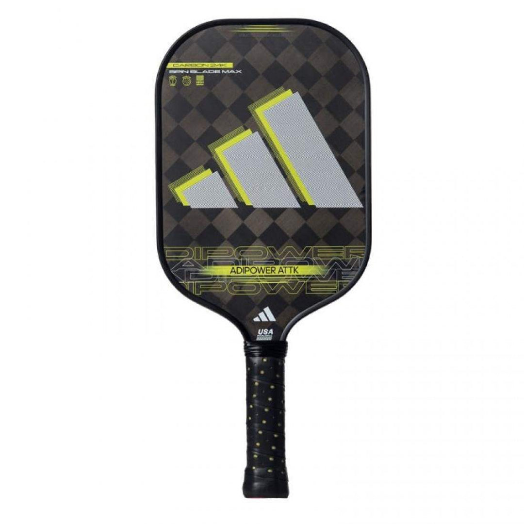 Pala Pickleball Adidas Adipower Attack 3 | Adidas