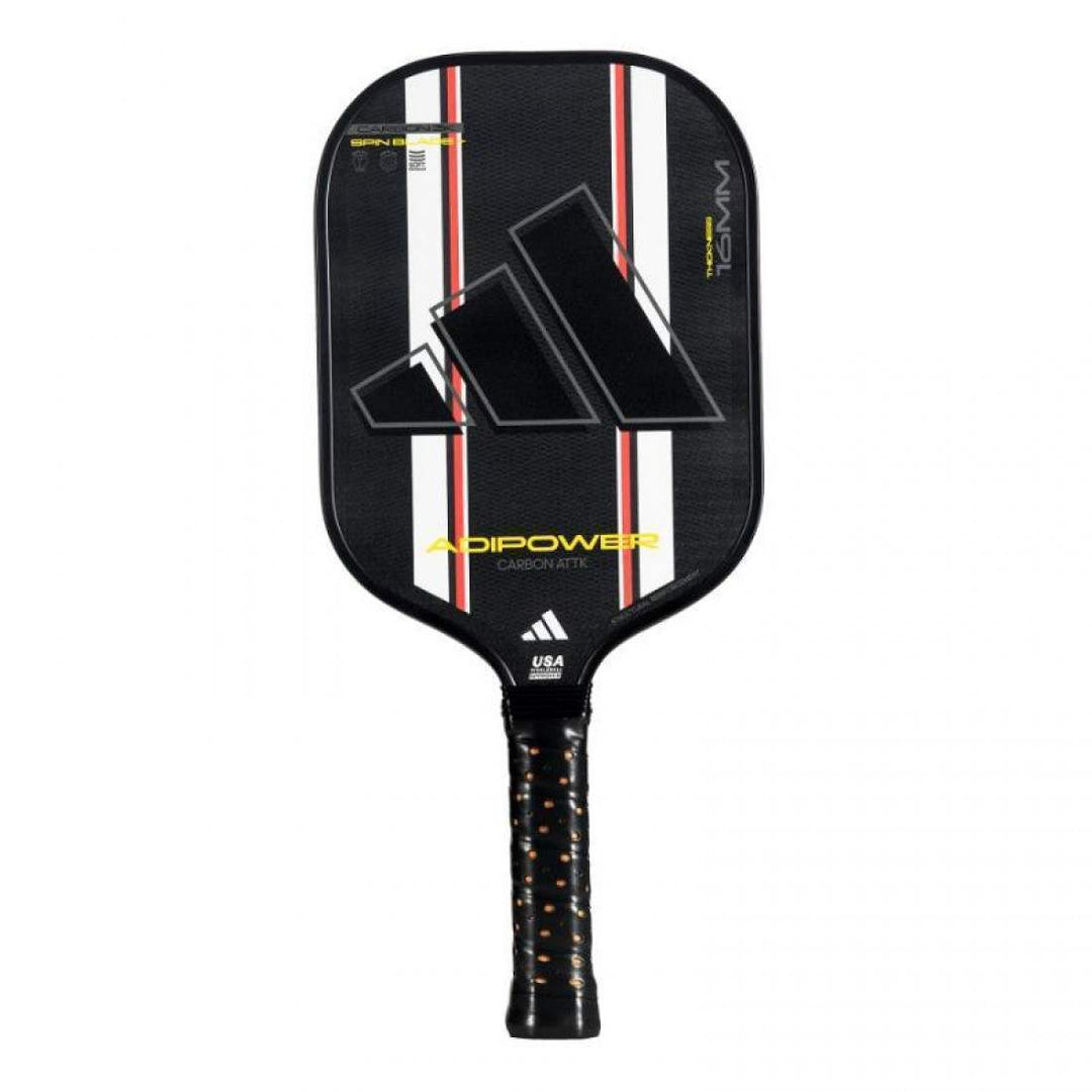 Pala Pickleball Adidas Adipower Carbon Attack | Adidas