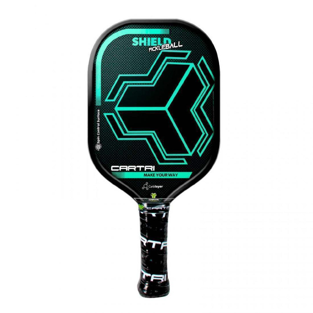 Pala Pickleball Cartri Shield | Cartri