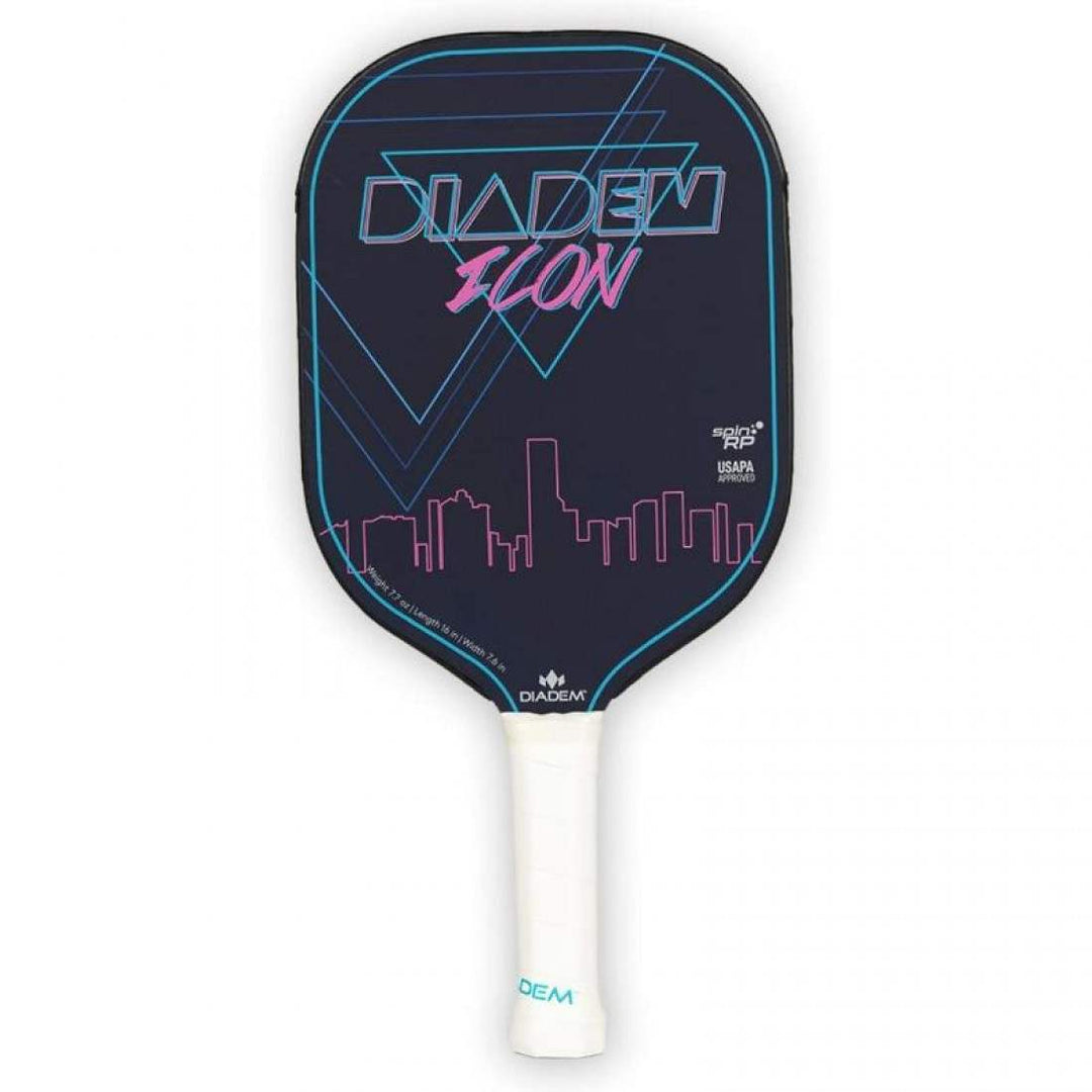 Pala Pickleball Diadem Icon Miami Lite | Diadem