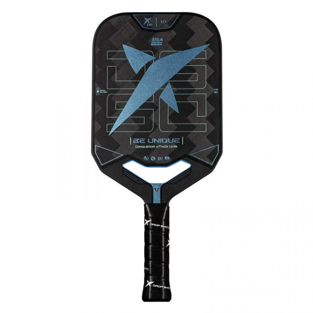 Pala Pickleball Drop Shot Conqueror Attack 1.0 | Drop Shot