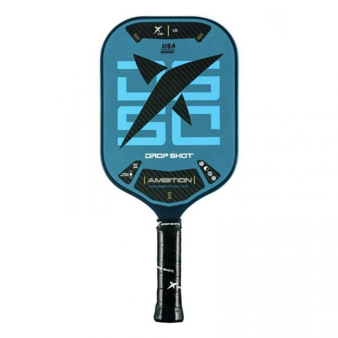 Pala Pickleball Drop Shot Explorer Attack 1.0