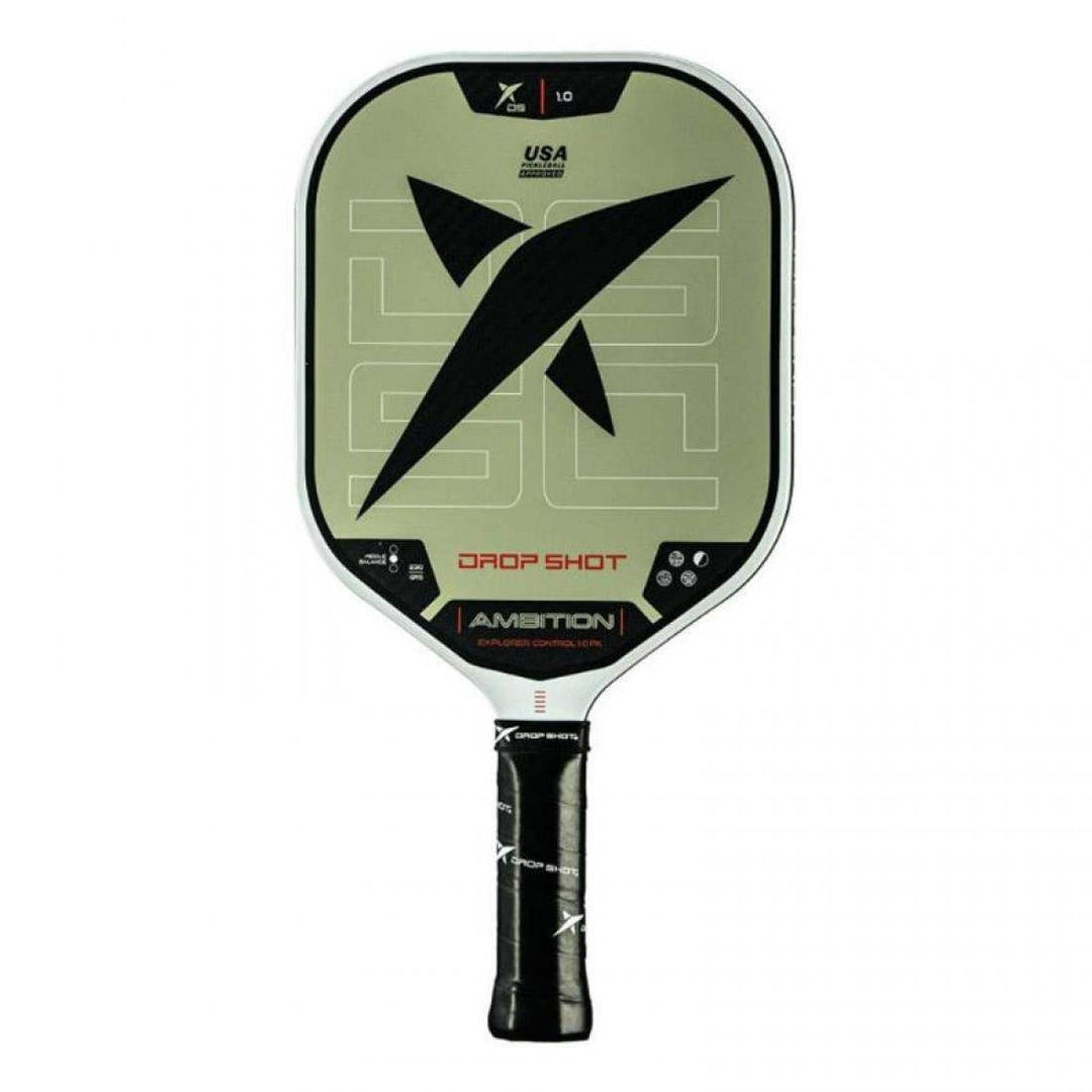 Pala Pickleball Drop Shot Explorer Control 1.0