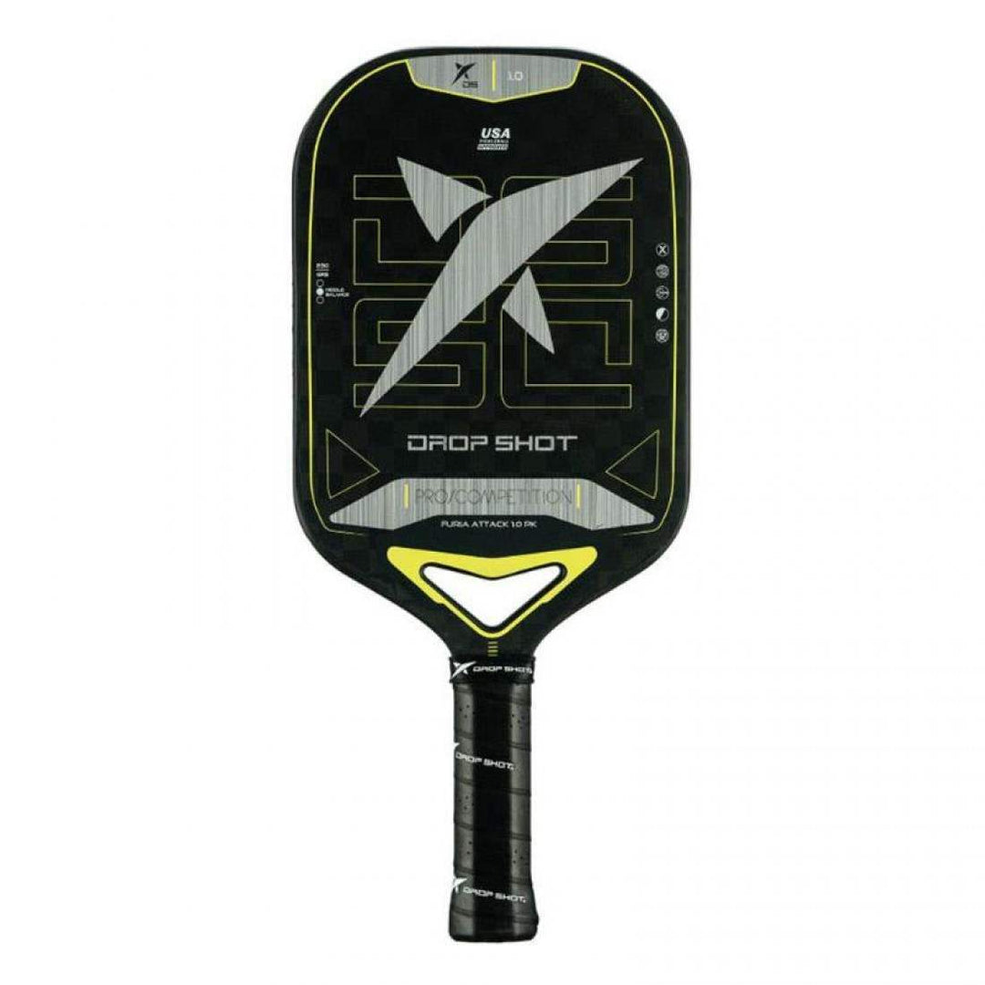 Pala Pickleball Drop Shot Furia Attack 1.0 | Drop Shot