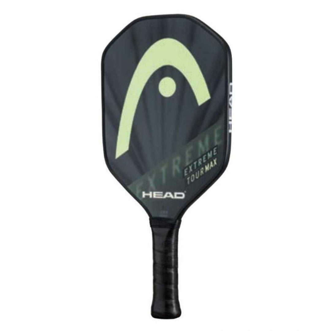 Pala Pickleball Head Extreme Tour Max Verde | Head