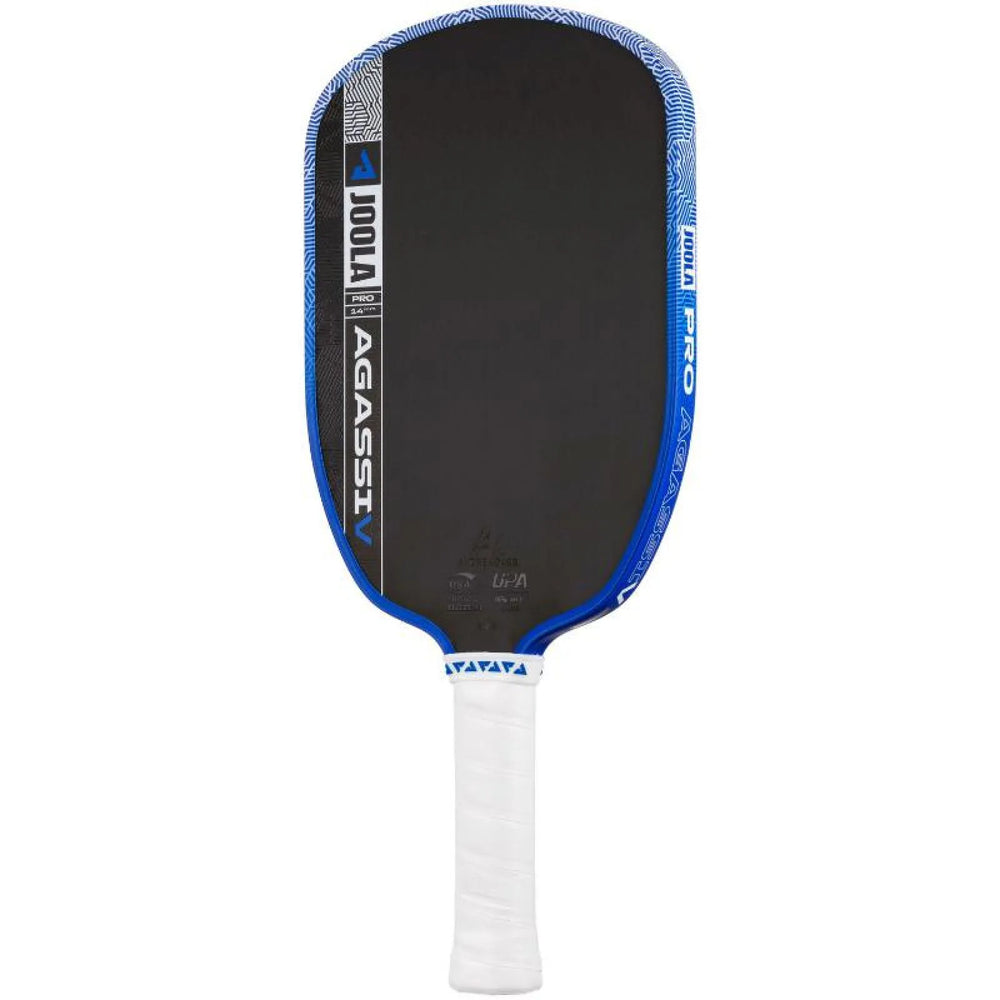 Pala Pickleball Joola Andre Agassi Pro V 14