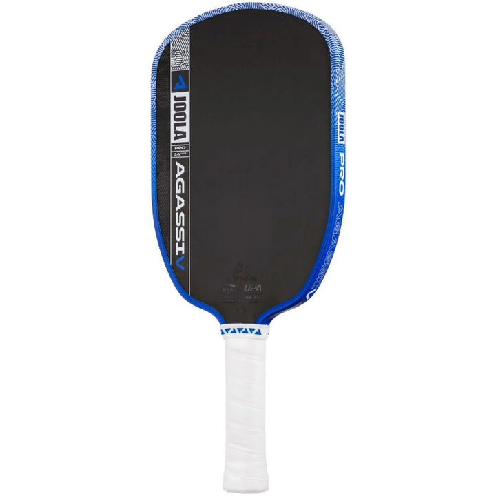 Pala Pickleball Joola Andre Agassi Pro V 14