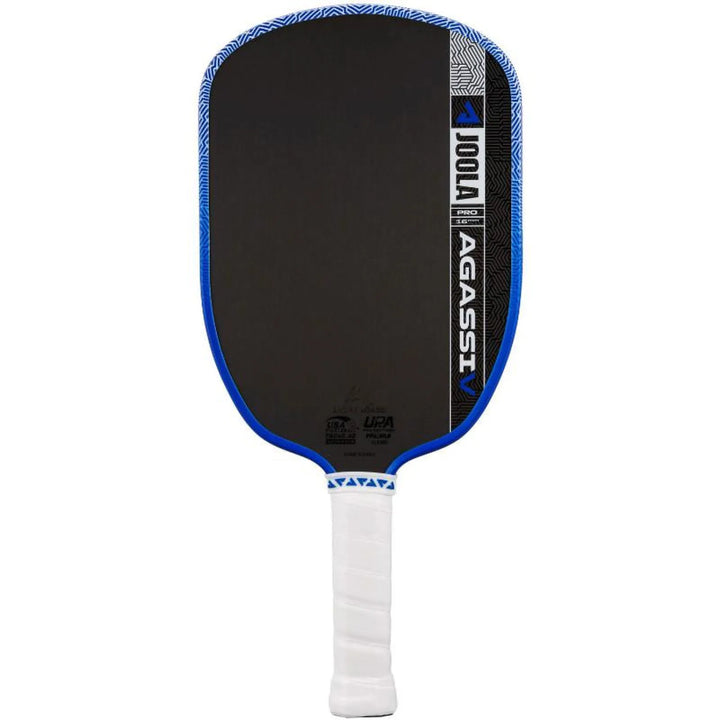 Pala Pickleball Joola Andre Agassi Pro V 16