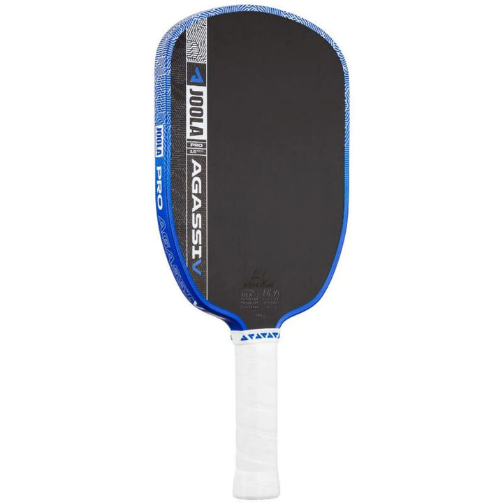 Pala Pickleball Joola Andre Agassi Pro V 16