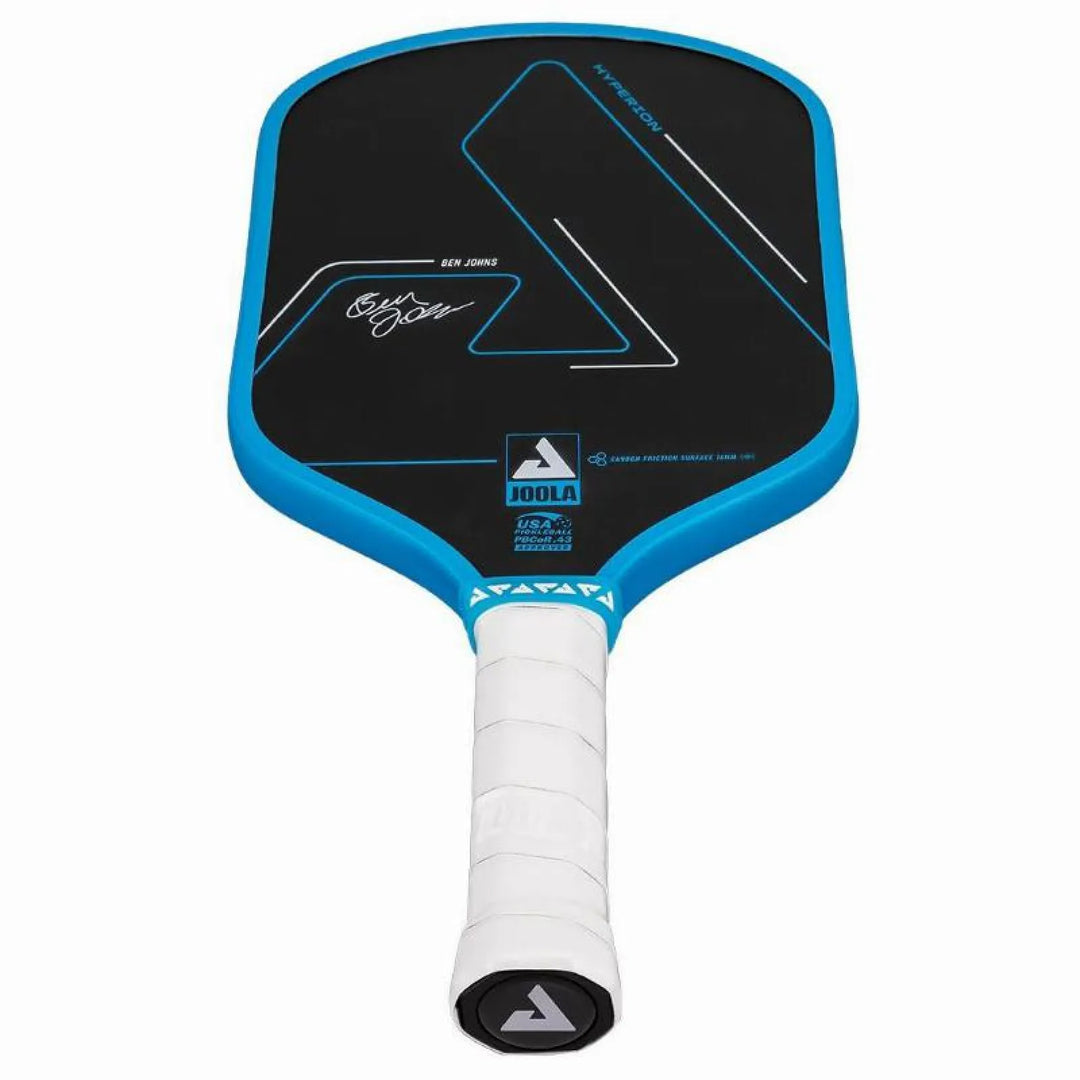 Pala Pickleball Joola Ben Johns Hyperion CFS 16 Azul