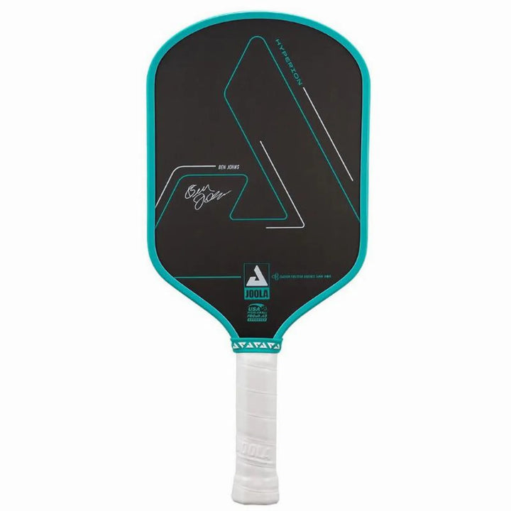 Pala Pickleball Joola Ben Johns Hyperion CFS 16 Azul Teal