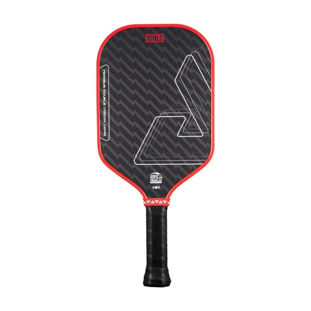 Pala Pickleball Joola Perseus Double Vision 16 Rojo