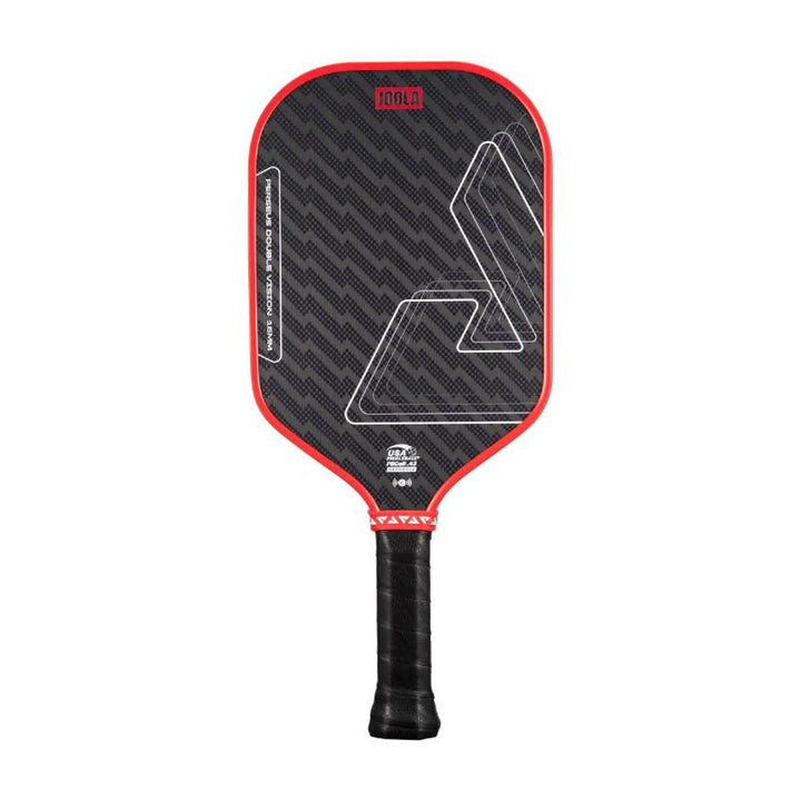 Pala Pickleball Joola Perseus Double Vision 16 Rojo