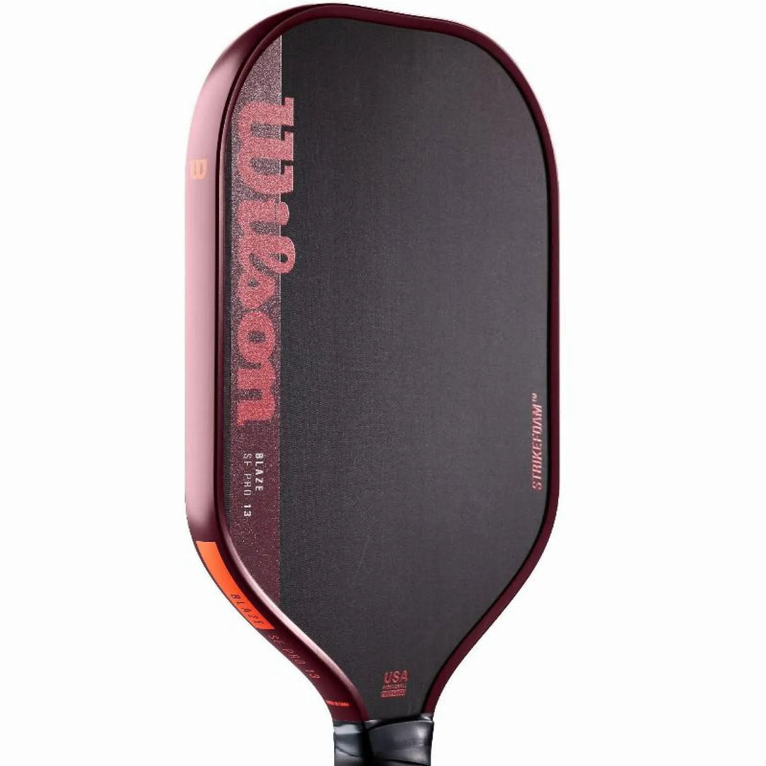 Pala Pickleball Wilson Blaze SF Pro 13