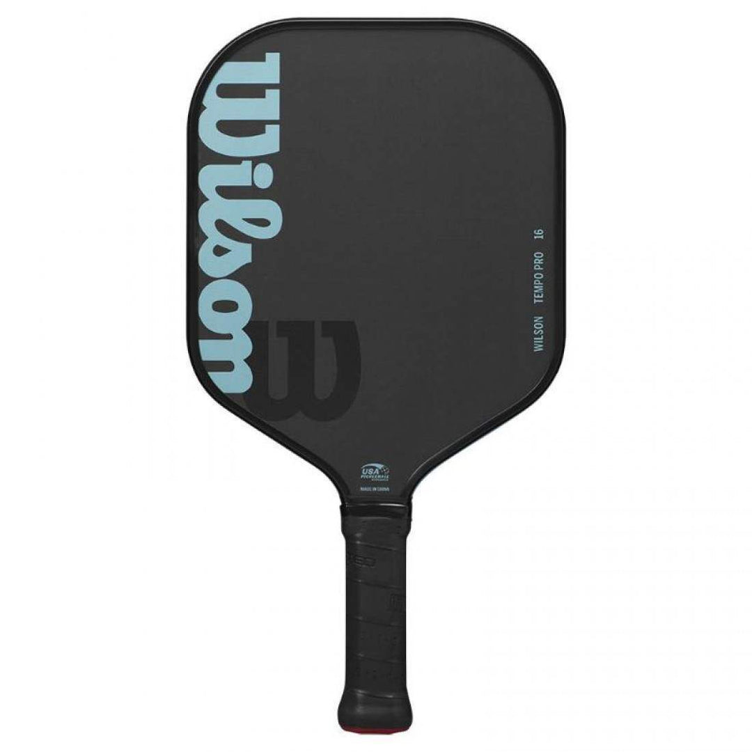 Pala Pickleball Wilson Tempo Pro | Wilson