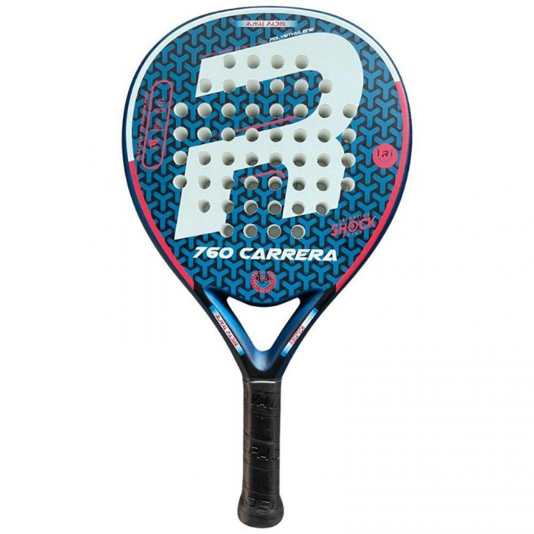 Pala Royal Padel 760 Carrera 2022 | Royal