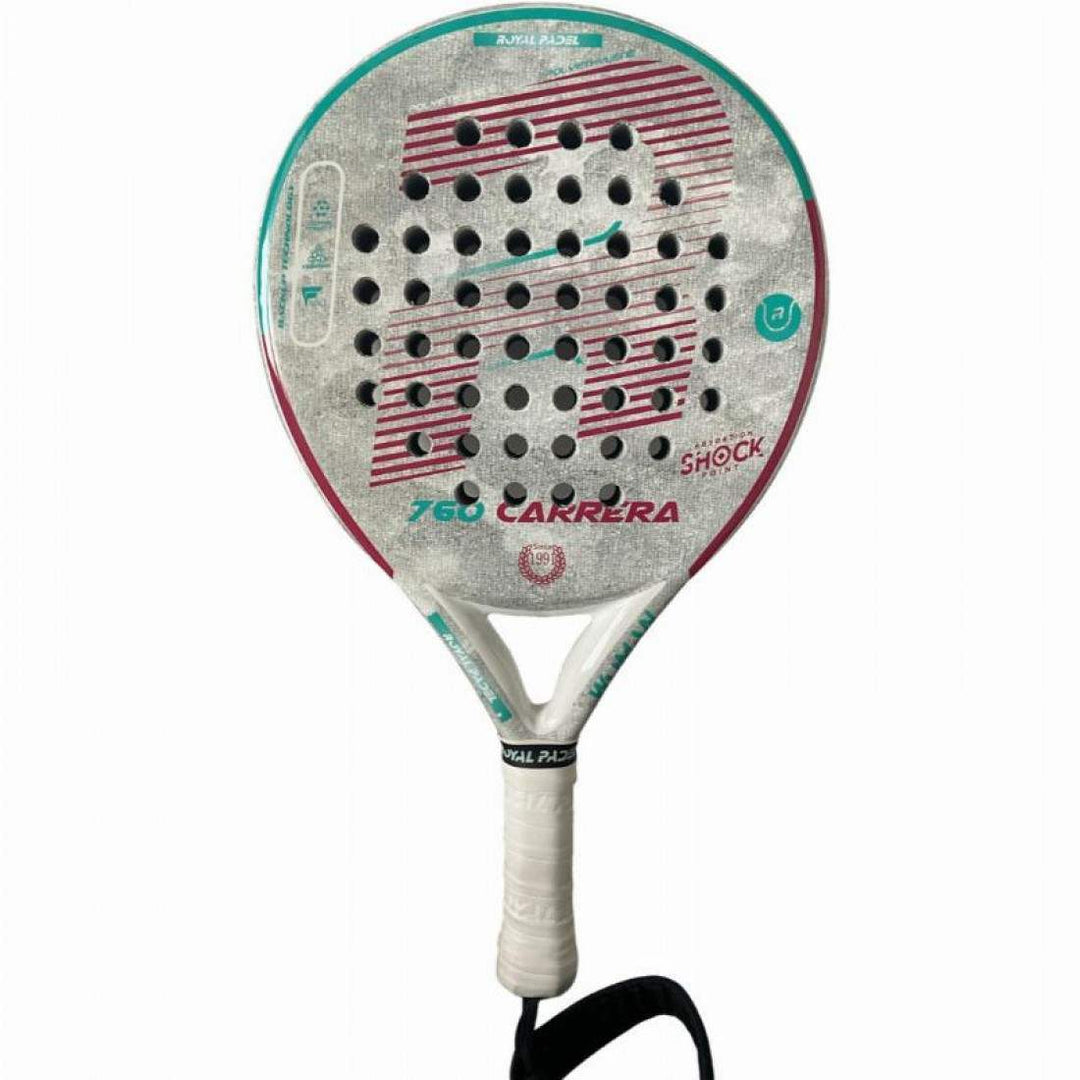 Pala Royal Padel Carrera 760 Woman 2023 | Royal