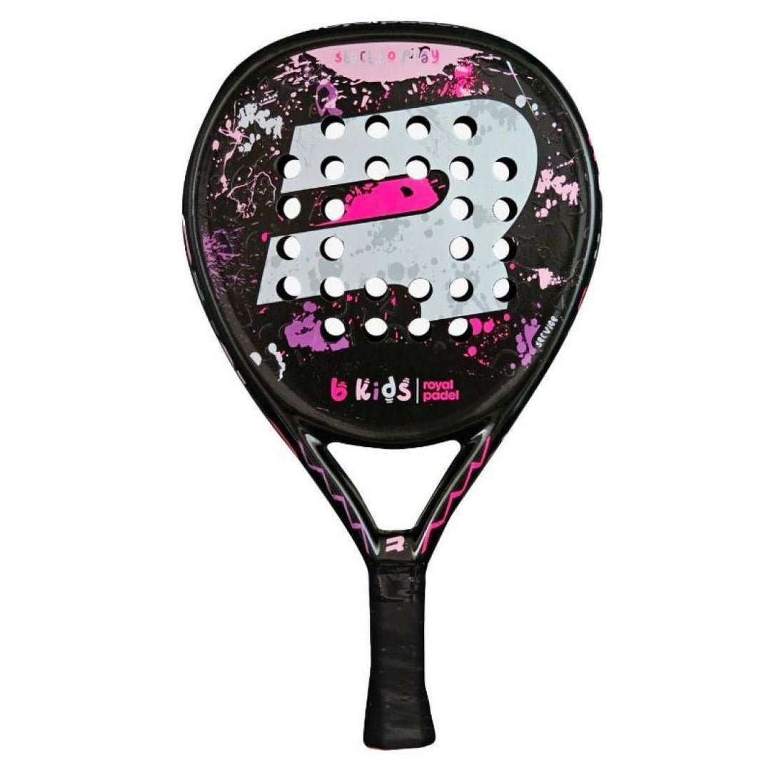 Pala Royal Padel Junior 2025