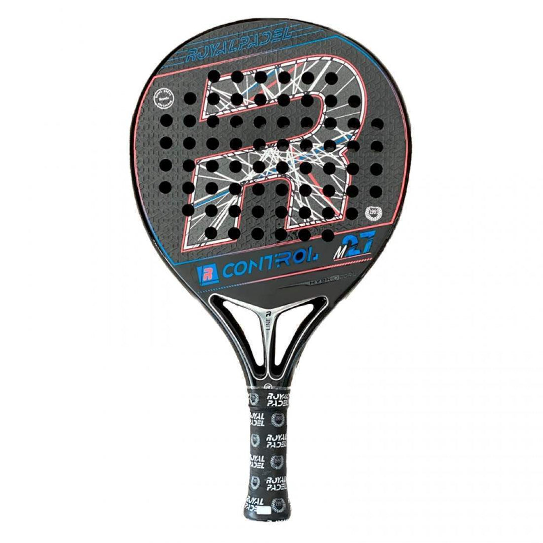 Pala Royal Padel M27 Control 2023 | Royal